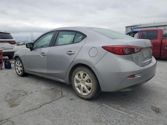 Photo 1 VIN: 3MZBM1U76FM227688 - MAZDA 3 SPORT 