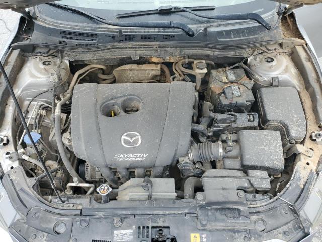 Photo 10 VIN: 3MZBM1U76FM227688 - MAZDA 3 SPORT 