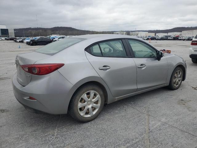 Photo 2 VIN: 3MZBM1U76FM227688 - MAZDA 3 SPORT 