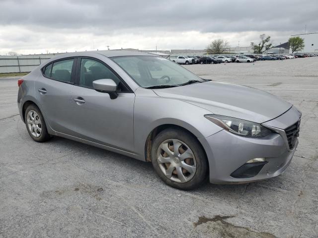 Photo 3 VIN: 3MZBM1U76FM227688 - MAZDA 3 SPORT 