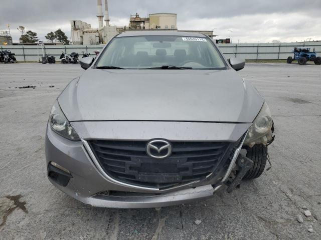 Photo 4 VIN: 3MZBM1U76FM227688 - MAZDA 3 SPORT 