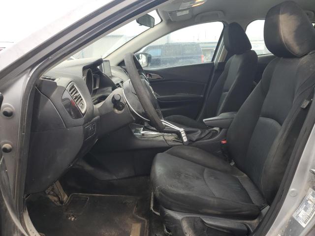 Photo 6 VIN: 3MZBM1U76FM227688 - MAZDA 3 SPORT 