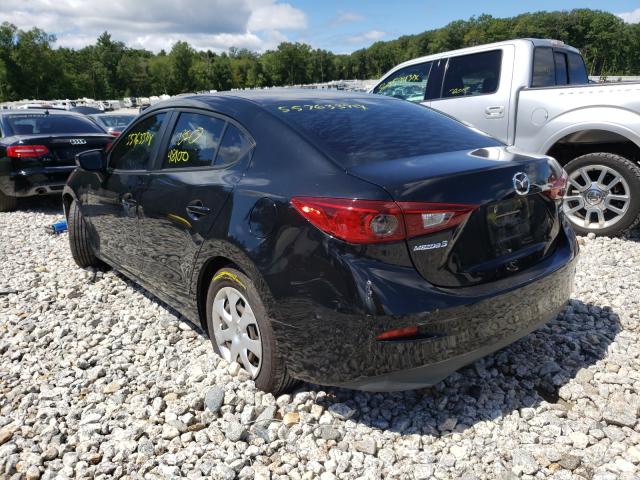 Photo 2 VIN: 3MZBM1U76FM229523 - MAZDA 3 