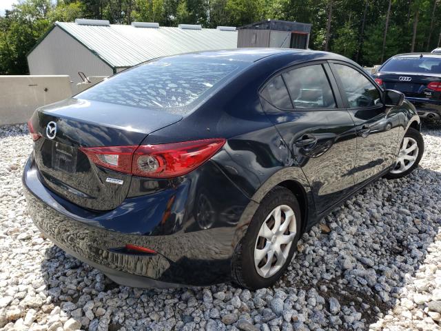 Photo 3 VIN: 3MZBM1U76FM229523 - MAZDA 3 