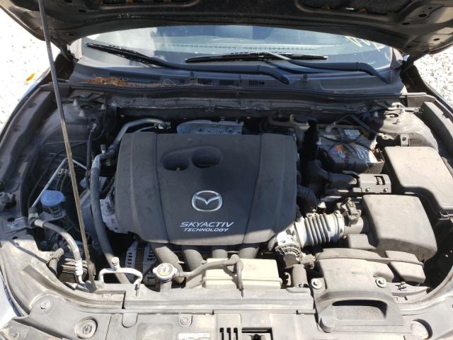 Photo 6 VIN: 3MZBM1U76FM229523 - MAZDA 3 