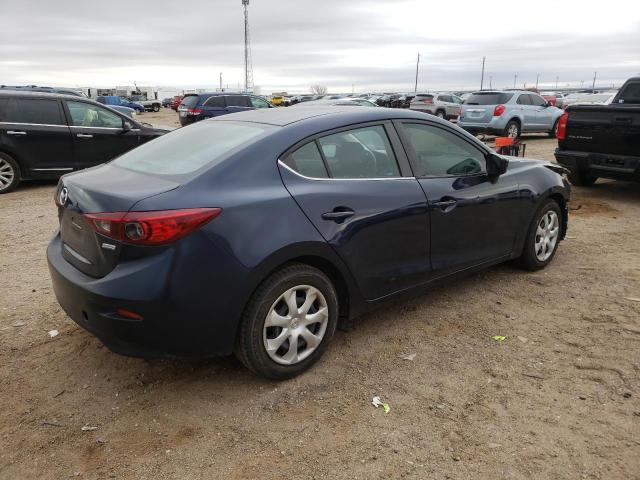 Photo 2 VIN: 3MZBM1U76FM233085 - MAZDA 3 SPORT 