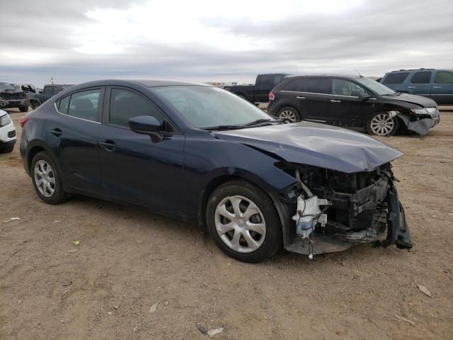 Photo 3 VIN: 3MZBM1U76FM233085 - MAZDA 3 SPORT 