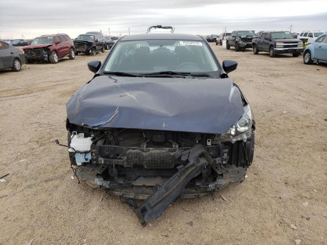 Photo 4 VIN: 3MZBM1U76FM233085 - MAZDA 3 SPORT 