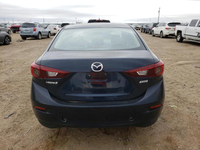 Photo 5 VIN: 3MZBM1U76FM233085 - MAZDA 3 SPORT 