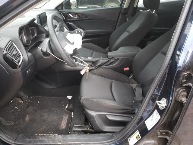 Photo 6 VIN: 3MZBM1U76FM233085 - MAZDA 3 SPORT 