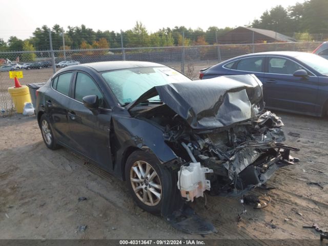 Photo 0 VIN: 3MZBM1U76GM256710 - MAZDA MAZDA3 