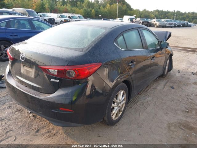 Photo 3 VIN: 3MZBM1U76GM256710 - MAZDA MAZDA3 