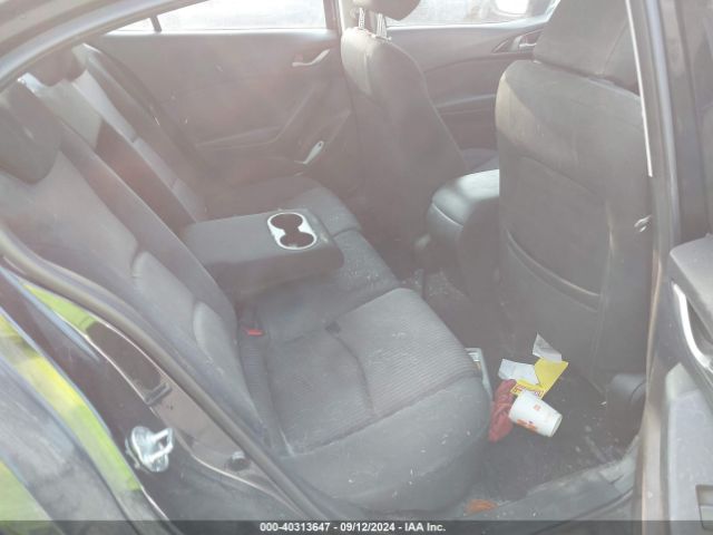 Photo 7 VIN: 3MZBM1U76GM256710 - MAZDA MAZDA3 