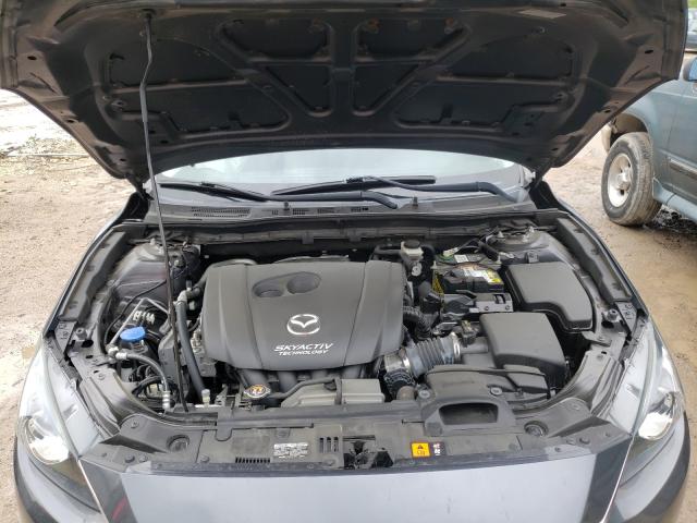 Photo 6 VIN: 3MZBM1U76GM257226 - MAZDA 3 SPORT 