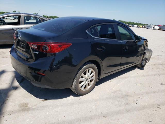 Photo 2 VIN: 3MZBM1U76GM259090 - MAZDA 3 SPORT 