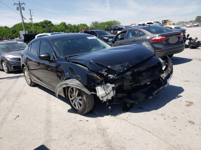 Photo 3 VIN: 3MZBM1U76GM259090 - MAZDA 3 SPORT 