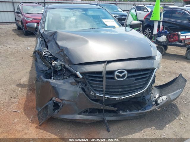 Photo 5 VIN: 3MZBM1U76GM267352 - MAZDA MAZDA3 