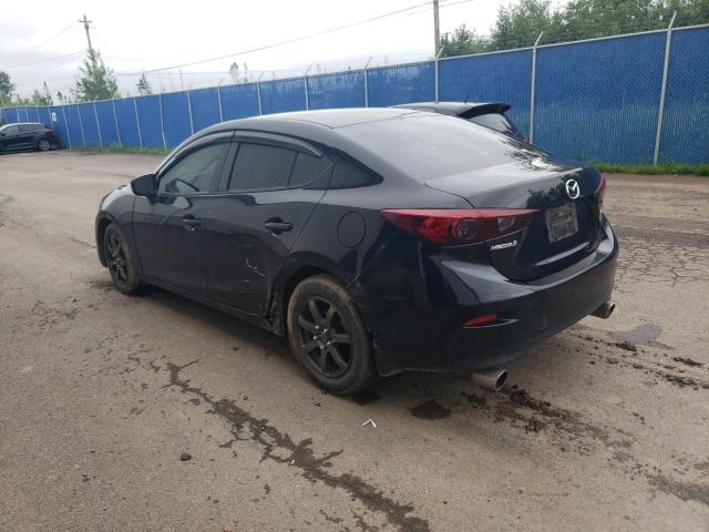 Photo 1 VIN: 3MZBM1U76GM269084 - MAZDA 3 