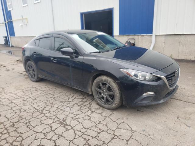 Photo 3 VIN: 3MZBM1U76GM269084 - MAZDA 3 