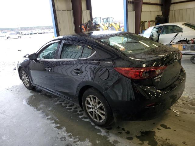 Photo 1 VIN: 3MZBM1U76GM278464 - MAZDA 3 SPORT 