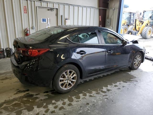 Photo 2 VIN: 3MZBM1U76GM278464 - MAZDA 3 SPORT 