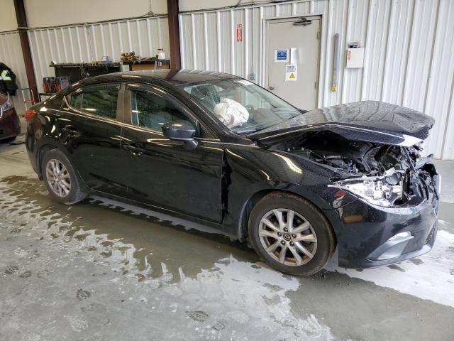 Photo 3 VIN: 3MZBM1U76GM278464 - MAZDA 3 SPORT 