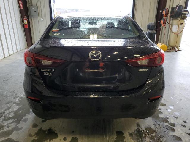 Photo 5 VIN: 3MZBM1U76GM278464 - MAZDA 3 SPORT 