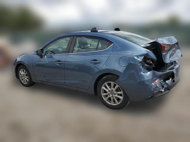 Photo 1 VIN: 3MZBM1U76GM279551 - MAZDA 3 