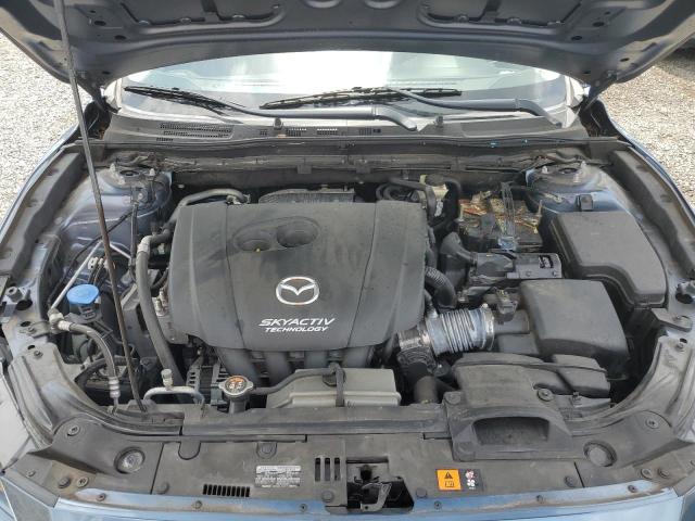 Photo 10 VIN: 3MZBM1U76GM279551 - MAZDA 3 