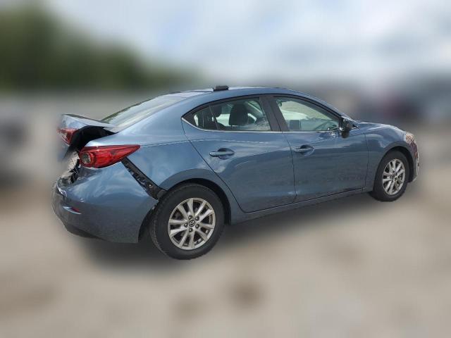 Photo 2 VIN: 3MZBM1U76GM279551 - MAZDA 3 