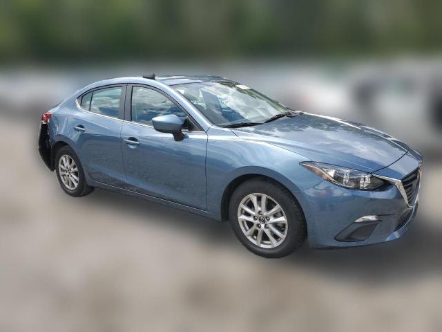 Photo 3 VIN: 3MZBM1U76GM279551 - MAZDA 3 