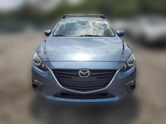 Photo 4 VIN: 3MZBM1U76GM279551 - MAZDA 3 