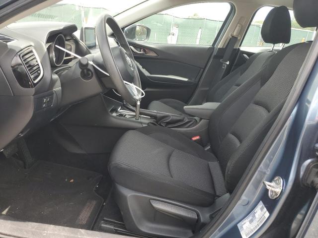 Photo 6 VIN: 3MZBM1U76GM279551 - MAZDA 3 