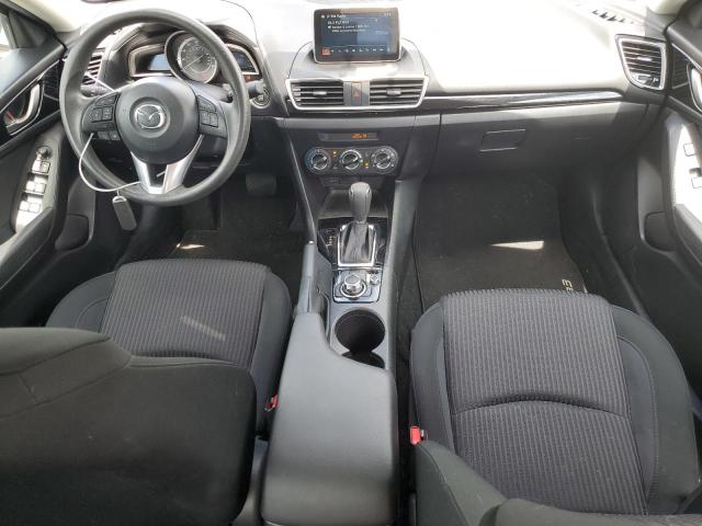 Photo 7 VIN: 3MZBM1U76GM279551 - MAZDA 3 