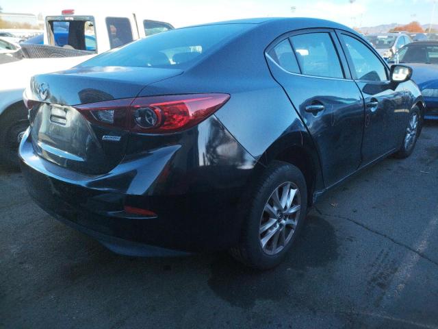 Photo 2 VIN: 3MZBM1U76GM305162 - MAZDA 3 SPORT 