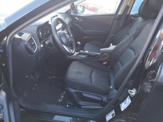 Photo 6 VIN: 3MZBM1U76GM305162 - MAZDA 3 SPORT 