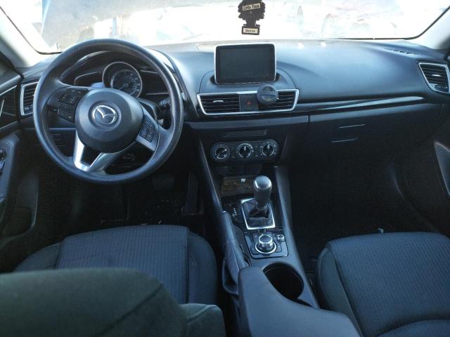 Photo 7 VIN: 3MZBM1U76GM305162 - MAZDA 3 SPORT 