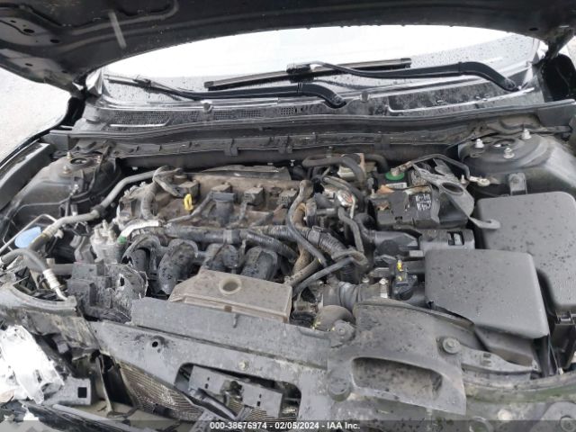 Photo 9 VIN: 3MZBM1U76GM305436 - MAZDA MAZDA3 