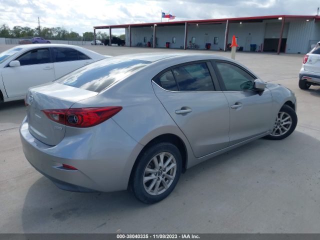 Photo 3 VIN: 3MZBM1U76GM307641 - MAZDA 3 