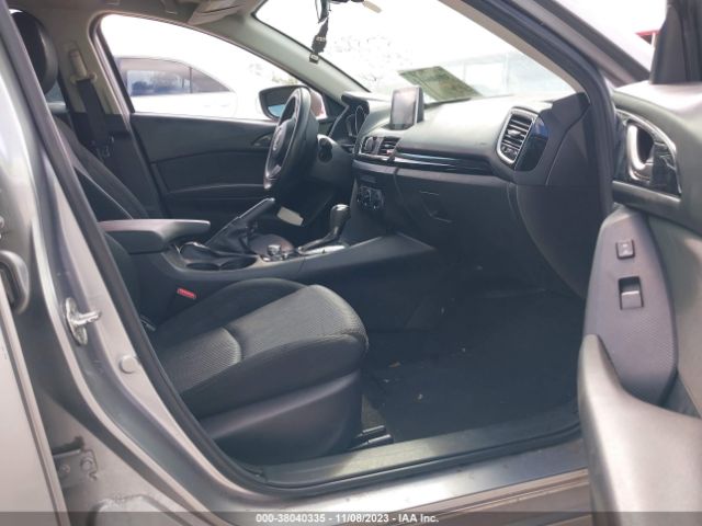 Photo 4 VIN: 3MZBM1U76GM307641 - MAZDA 3 