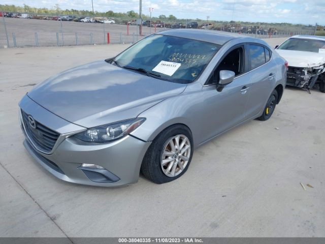 Photo 5 VIN: 3MZBM1U76GM307641 - MAZDA 3 