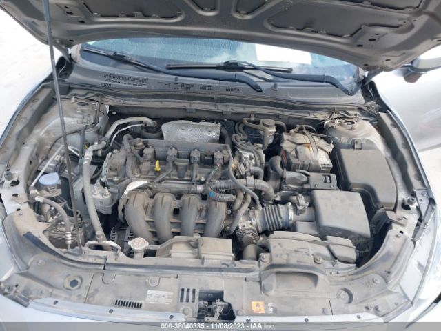 Photo 9 VIN: 3MZBM1U76GM307641 - MAZDA 3 