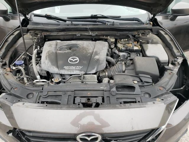 Photo 10 VIN: 3MZBM1U77EM101287 - MAZDA 3 SPORT 