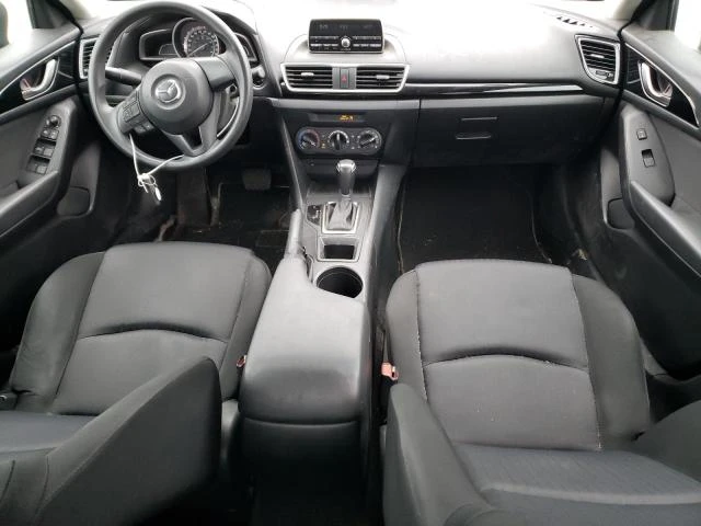 Photo 7 VIN: 3MZBM1U77EM101287 - MAZDA 3 SPORT 