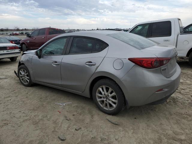 Photo 1 VIN: 3MZBM1U77EM103279 - MAZDA 3 