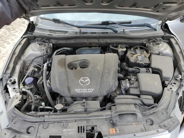 Photo 10 VIN: 3MZBM1U77EM103279 - MAZDA 3 