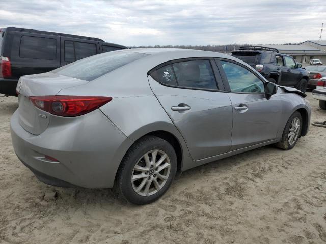 Photo 2 VIN: 3MZBM1U77EM103279 - MAZDA 3 