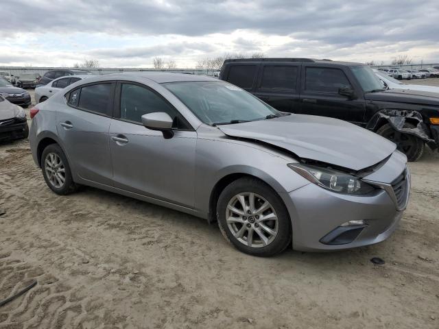 Photo 3 VIN: 3MZBM1U77EM103279 - MAZDA 3 