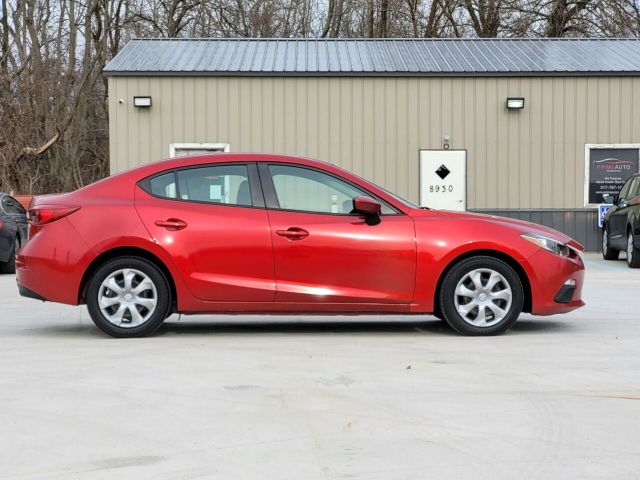 Photo 6 VIN: 3MZBM1U77EM105906 - MAZDA 3 