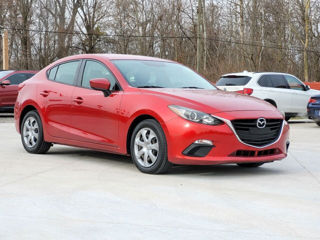 Photo 7 VIN: 3MZBM1U77EM105906 - MAZDA 3 